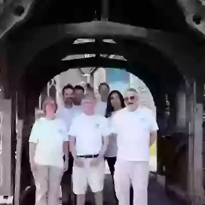 Our Team